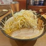 いと井 東京ラーメン横丁店 - 
