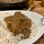 ホットスプーン 西新宿店 - 