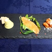 銀座イタリアン Fabi's  - 