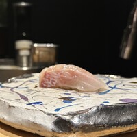 鮨shizuku 西天満 - 