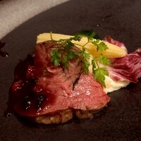 銀座イタリアン Fabi's  - 