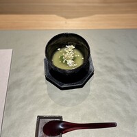 鮨shizuku 西天満 - 