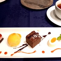 銀座イタリアン Fabi's  - 