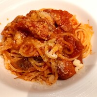 銀座イタリアン Fabi's  - 