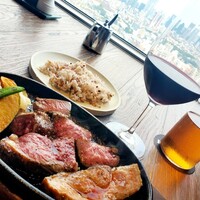 THE KINTAN STEAK - 