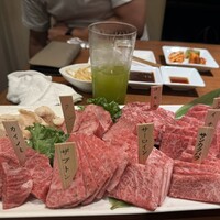 みやび 六本木店 - 