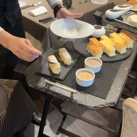 IL PINOLO 銀座 - 