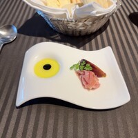 IL PINOLO 銀座 - 