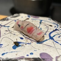 鮨shizuku 西天満 - 