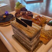 ROSSINI TERRACE - 