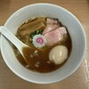 らぁ麺 にし田