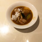 ビタースイーツ・ビュッフェ - 