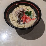 ビタースイーツ・ビュッフェ - 博多ラーメン（一人一食限定）