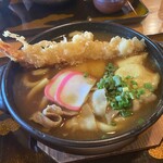 手打うどん　香村 - 