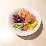 ビタースイーツ・ビュッフェ - 