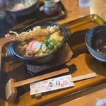 手打うどん　香村 - 