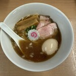 らぁ麺 にし田 - 
