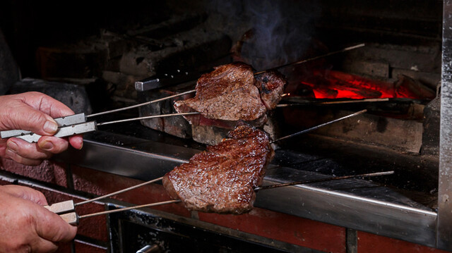 Kurokawa Steak House photo 2