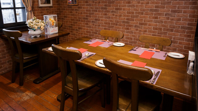 Kurokawa Steak House photo 5