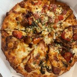 ピザーラ - 料理写真: