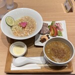 ラーメンWalkerキッチン - 