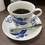 キャラバンコーヒー - 
