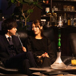 シーシャ 煙間 - メイン写真: