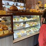 ベイクハウス イエローナイフ - 