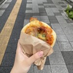 ベイクハウス イエローナイフ - 