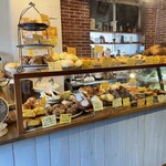 ベイクハウス イエローナイフ - 