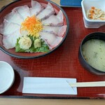 レストラン ふもと - 料理写真: