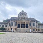 築地本願寺カフェ Tsumugi - 