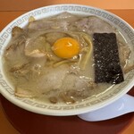 大久ラーメン - 
