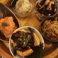 しゃぶしゃぶ・創作料理居酒屋 豚吟 栄店 - 