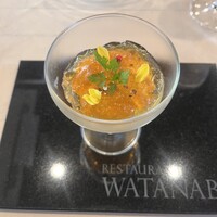 レストラン ワタナベ - 