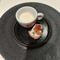 リストランテ イル コンティヌオ - 