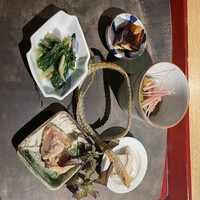 時菜今日萬祇園 - 