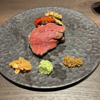 MEAT&GRILL MARCO HANARE - 