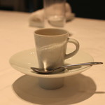 ア・ニュ ルトゥルヴェ・ヴー - エスプレッソ　(2014/04)