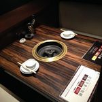 近江牛焼肉 囘 - 