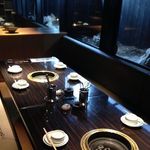 近江牛焼肉 囘 - 