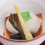 日本料理と蕎麦　冴沙 - 