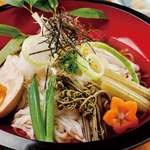 日本料理と蕎麦　冴沙 - 