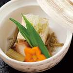 日本料理と蕎麦　冴沙 - 