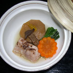 日本料理と蕎麦　冴沙 - 