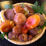 日本料理と蕎麦　冴沙 - 