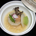 日本料理と蕎麦　冴沙 - 