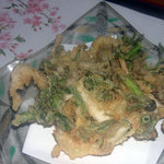 日本料理と蕎麦　冴沙 - 