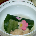 日本料理と蕎麦　冴沙 - 