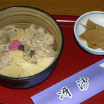 日本料理と蕎麦　冴沙 - 